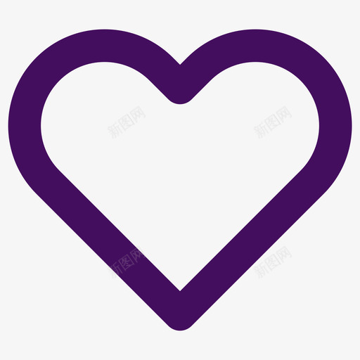 ico我的收藏svg_新图网 https://ixintu.com 我的 收藏