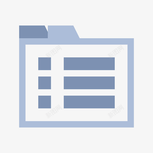 tab页签灰svg_新图网 https://ixintu.com 页签