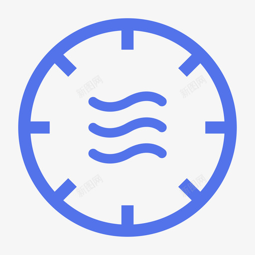 智能水表svg_新图网 https://ixintu.com 智能 水表