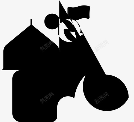 形状771svg_新图网 https://ixintu.com 形状