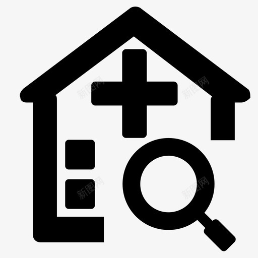 仓库盘点新增svg_新图网 https://ixintu.com 仓库 盘点 新增