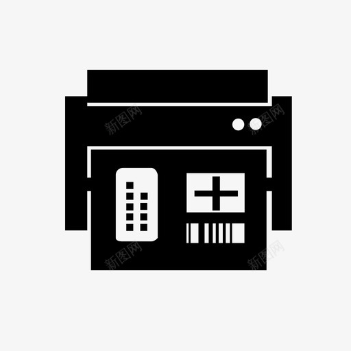 社会保险单位参保信息登记表打印svg_新图网 https://ixintu.com 社会保险 单位 参保 信息 登记表 打印