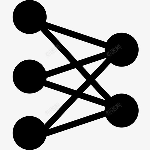 神经网络svg_新图网 https://ixintu.com 神经网络