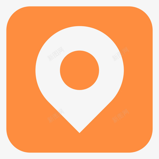 门店列表导航svg_新图网 https://ixintu.com 门店 列表 导航