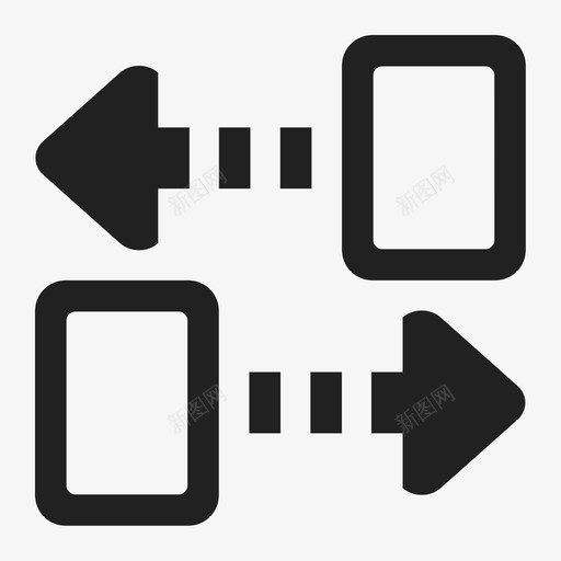 一级菜单移库业务svg_新图网 https://ixintu.com 一级 菜单 移库 业务
