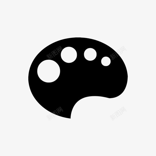 标准色显示svg_新图网 https://ixintu.com 标准 显示