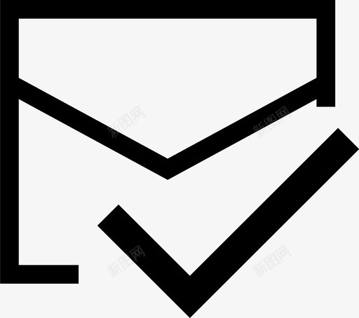 修改邮箱svg_新图网 https://ixintu.com 修改 邮箱
