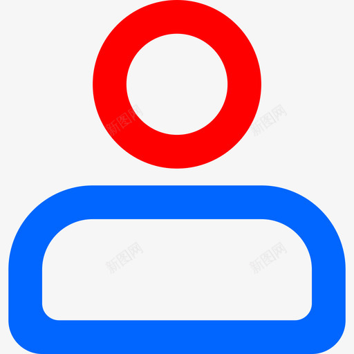 人蓝svg_新图网 https://ixintu.com 人蓝