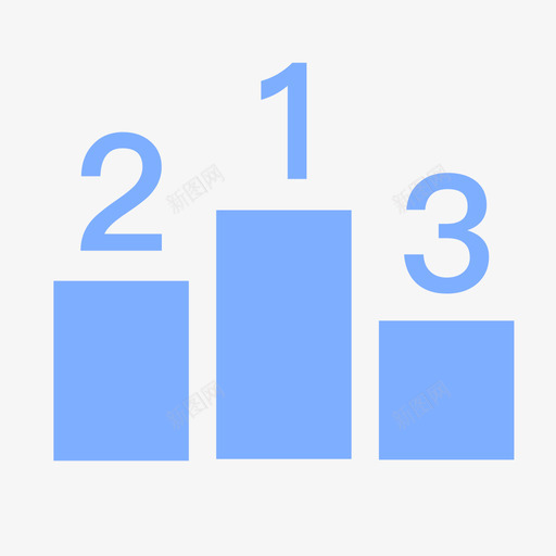 workbtn营销排位赛svg_新图网 https://ixintu.com 营销 排位赛