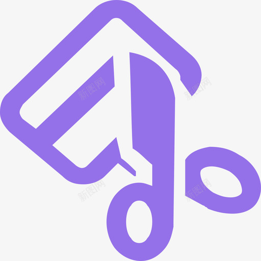 IMS资产经手svg_新图网 https://ixintu.com 资产 经手
