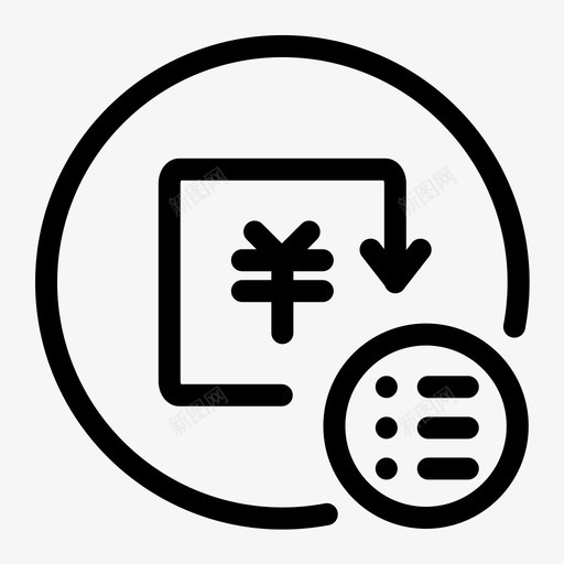 账号余额变更明细1svg_新图网 https://ixintu.com 账号 余额 变更 明细