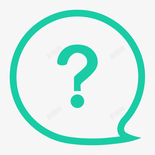 2问答1svg_新图网 https://ixintu.com 问答
