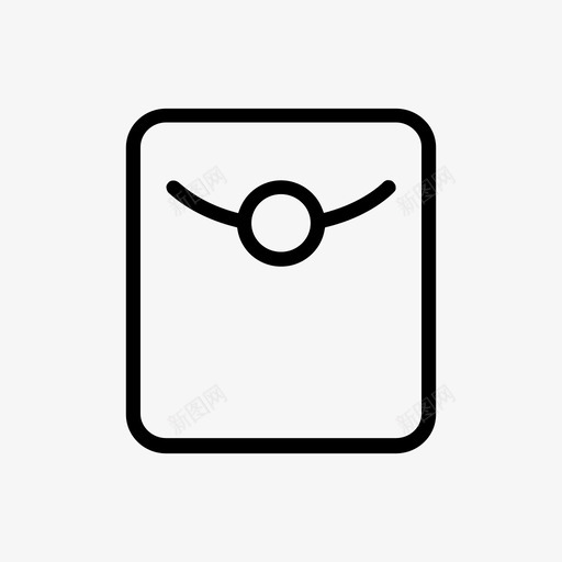 红包1svg_新图网 https://ixintu.com 红包