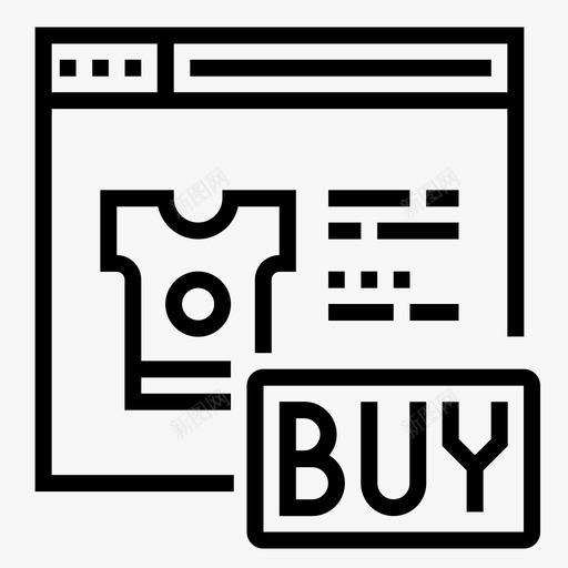 电商开发svg_新图网 https://ixintu.com 电商 开发 线性 扁平