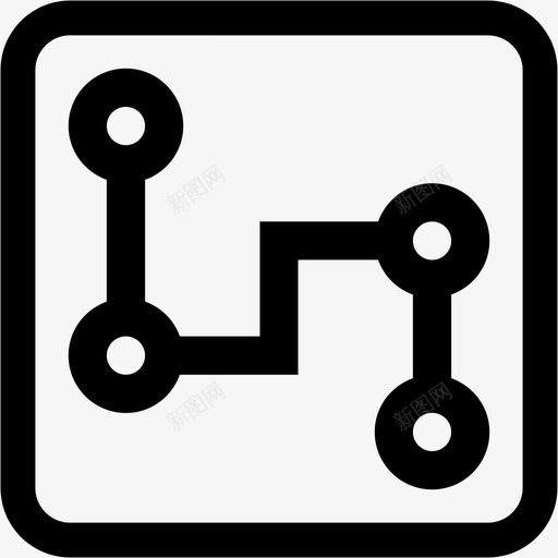 执勤线路svg_新图网 https://ixintu.com 执勤 线路