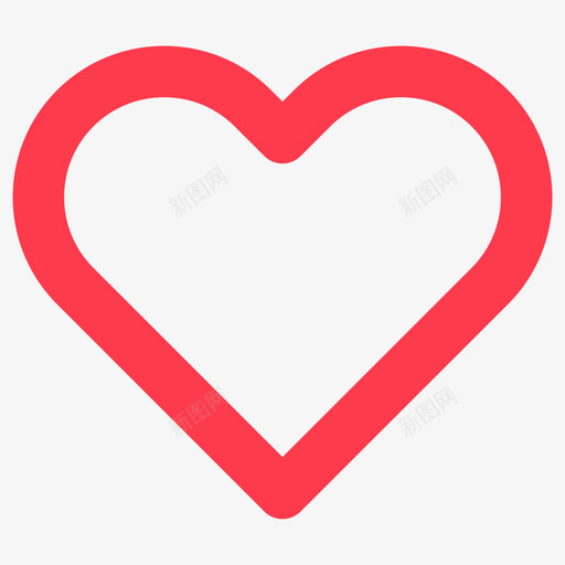 ico我的收藏svg_新图网 https://ixintu.com 我的 收藏