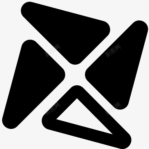 风采活动svg_新图网 https://ixintu.com 风采 活动