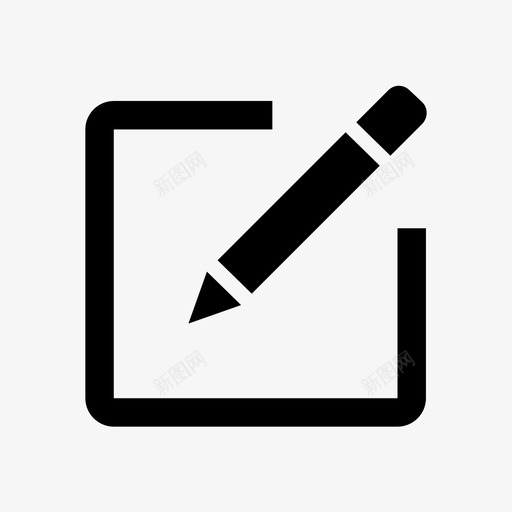 填写意见画板1svg_新图网 https://ixintu.com 填写 意见 画板