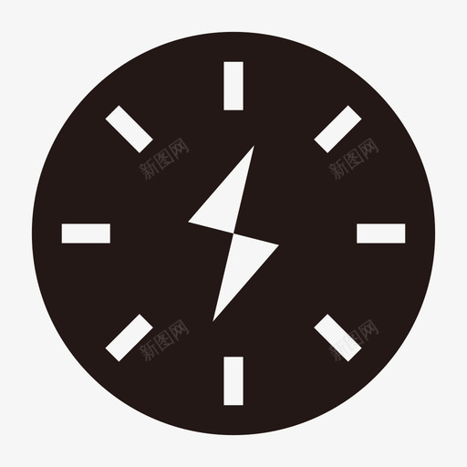 电表推送信息svg_新图网 https://ixintu.com 电表 推送 信息