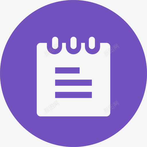 icon指定计划svg_新图网 https://ixintu.com 指定 定计划
