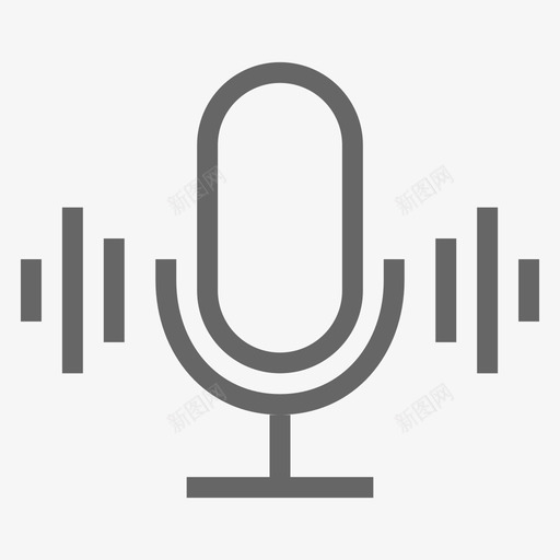 TTS即时语音通知TTS技术svg_新图网 https://ixintu.com 即时 语音 通知 技术