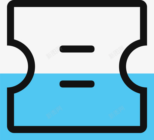 我的卡项svg_新图网 https://ixintu.com 我的 的卡 多色 扁平