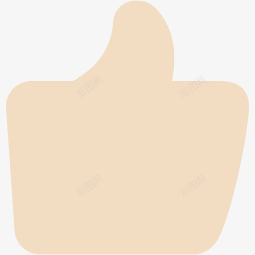 图标点赞activesvg_新图网 https://ixintu.com 图标 标点