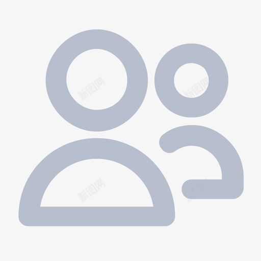 成员管理01svg_新图网 https://ixintu.com 成员 管理