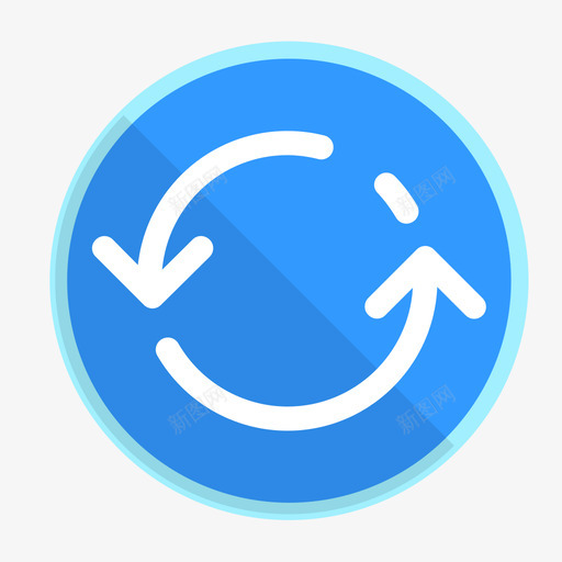 更新和还原01svg_新图网 https://ixintu.com 更新 新和 还原