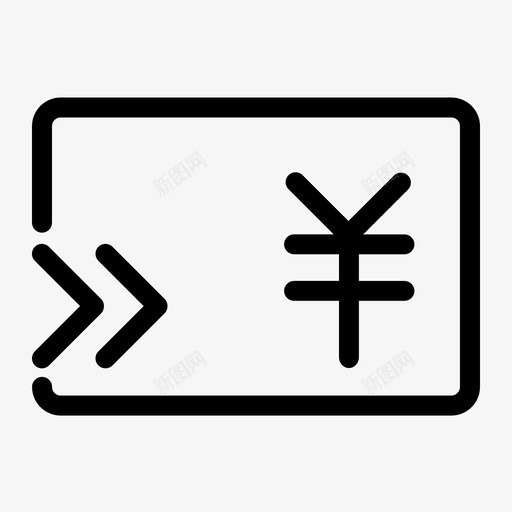 房费充值1svg_新图网 https://ixintu.com 房费 充值