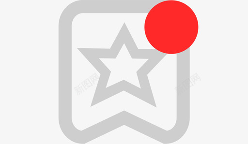 福利带红圆点svg_新图网 https://ixintu.com 福利 带红 圆点