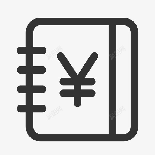 收益明细svg_新图网 https://ixintu.com 收益 明细
