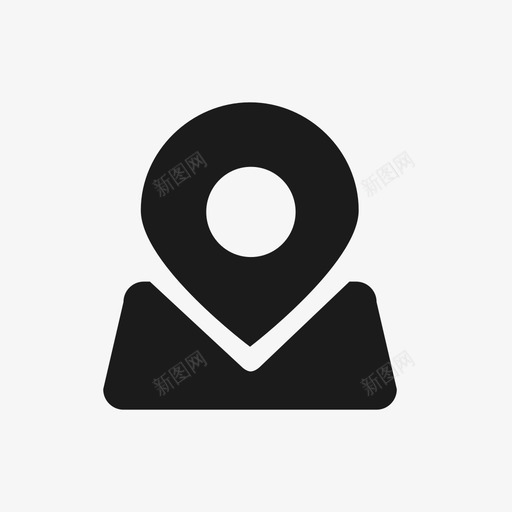 地图上查看40pxsvg_新图网 https://ixintu.com 地图 图上 查看