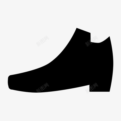 服饰男鞋svg_新图网 https://ixintu.com 服饰 男鞋
