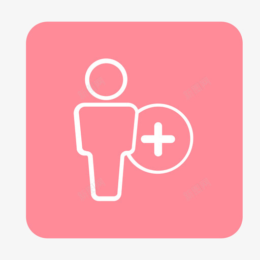 体质辨识svg_新图网 https://ixintu.com 体质 辨识