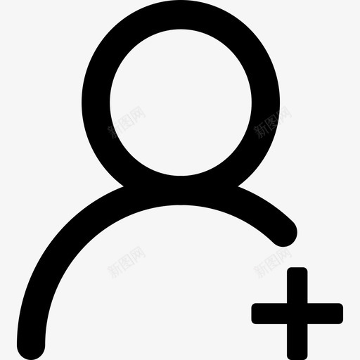 新增评委svg_新图网 https://ixintu.com 新增 评委