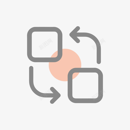 对内十年以换代修svg_新图网 https://ixintu.com 对内 十年 换代