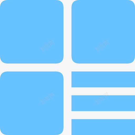 计划页场景iconsvg_新图网 https://ixintu.com 计划 场景