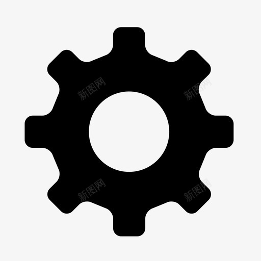 系统设置2的副本svg_新图网 https://ixintu.com 系统 设置 副本