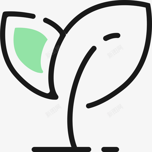 生命体征svg_新图网 https://ixintu.com 生命 生命体 体征