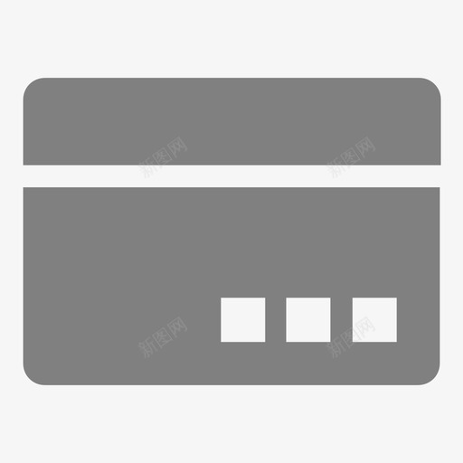IC卡管理svg_新图网 https://ixintu.com 管理