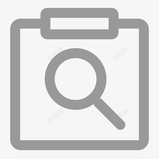 icon材设验收svg_新图网 https://ixintu.com 验收