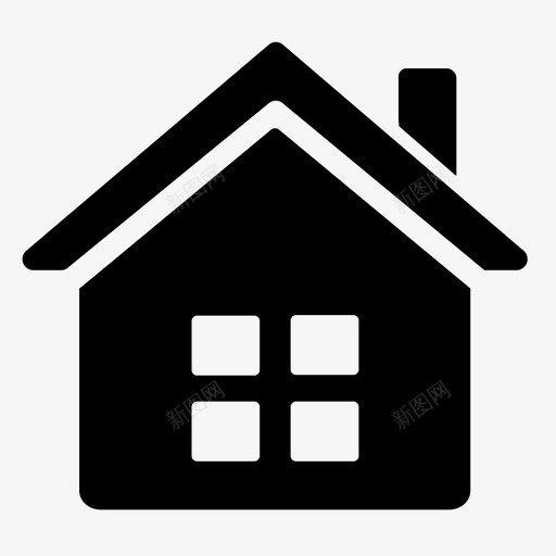 整屋svg_新图网 https://ixintu.com 整屋