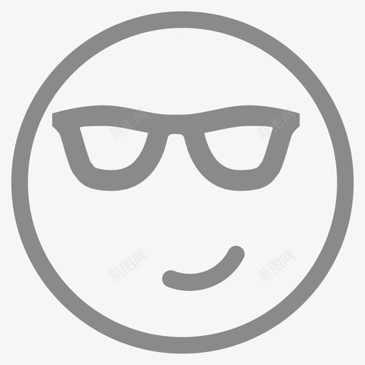 幽默搞笑svg_新图网 https://ixintu.com 幽默 搞笑