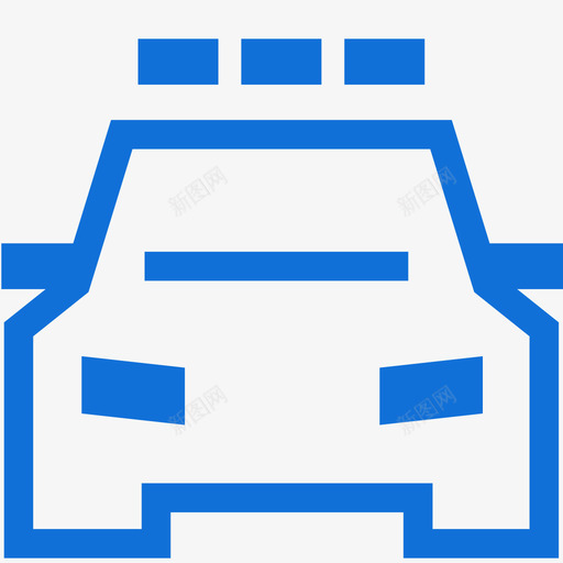 出警svg_新图网 https://ixintu.com 出警