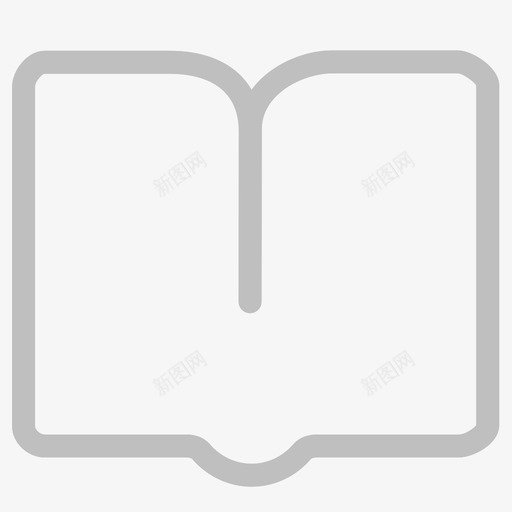 3公共课灰svg_新图网 https://ixintu.com 公共课