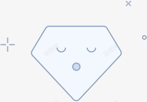 未获取技能插图svg_新图网 https://ixintu.com 未获 获取 技能 插图