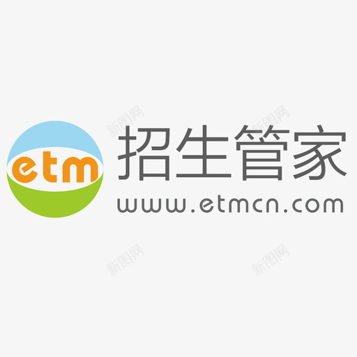 招生管家svg_新图网 https://ixintu.com 招生 管家
