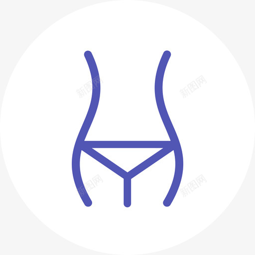 美体塑身svg_新图网 https://ixintu.com 美体塑身