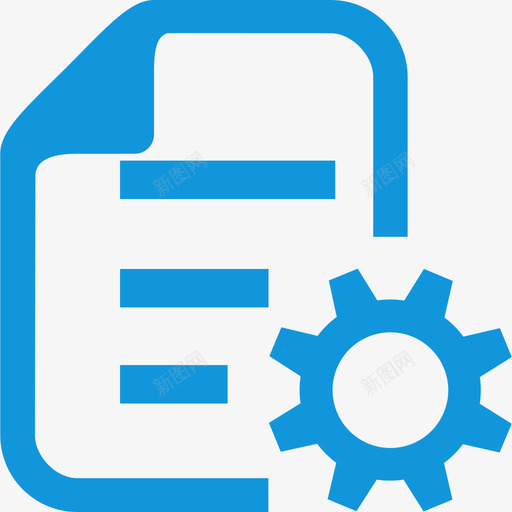 订单管理svg_新图网 https://ixintu.com 订单 管理 新图标 图标